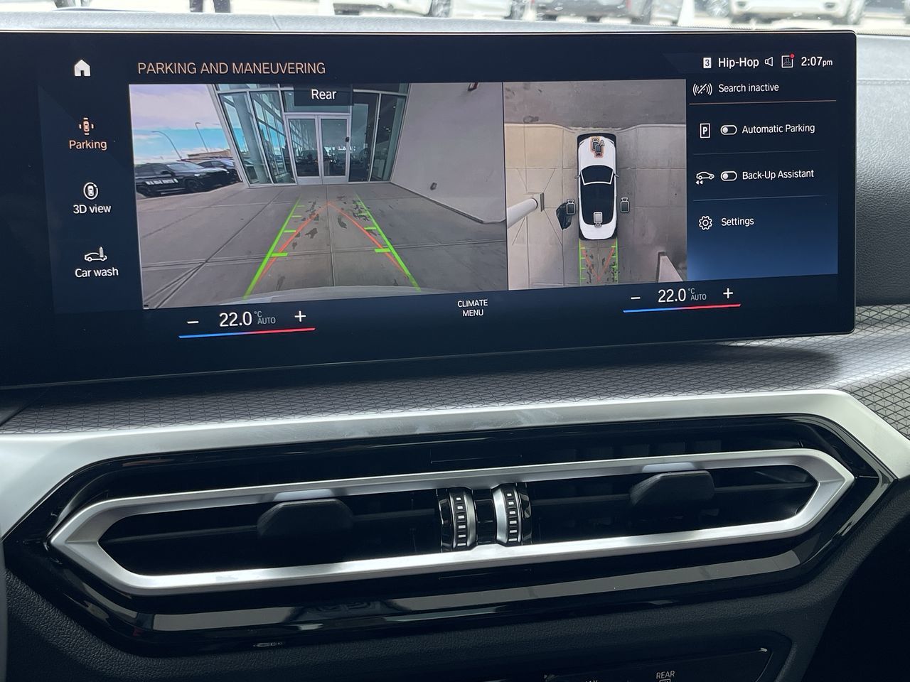 2024 BMW M440i