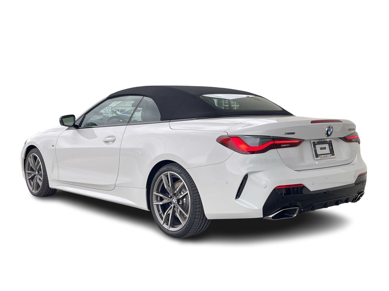 2024 BMW M440i