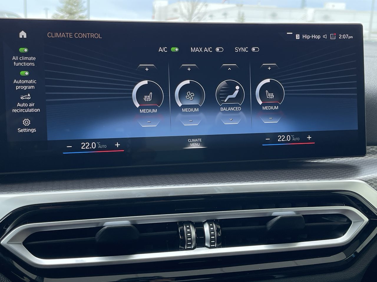 2024 BMW M440i