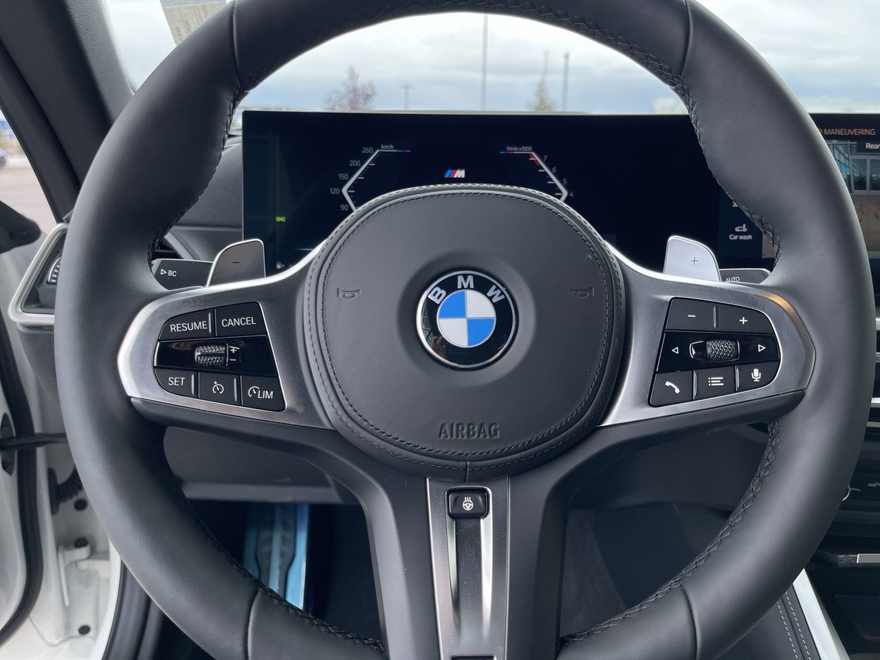 2024 BMW M440i