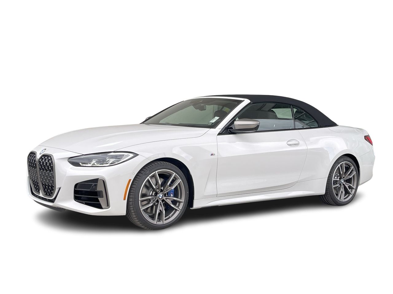 2024 BMW M440i
