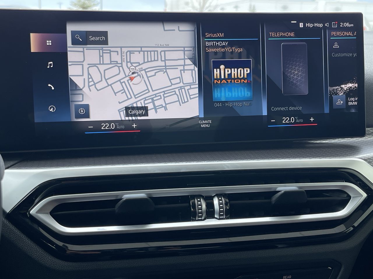 2024 BMW M440i