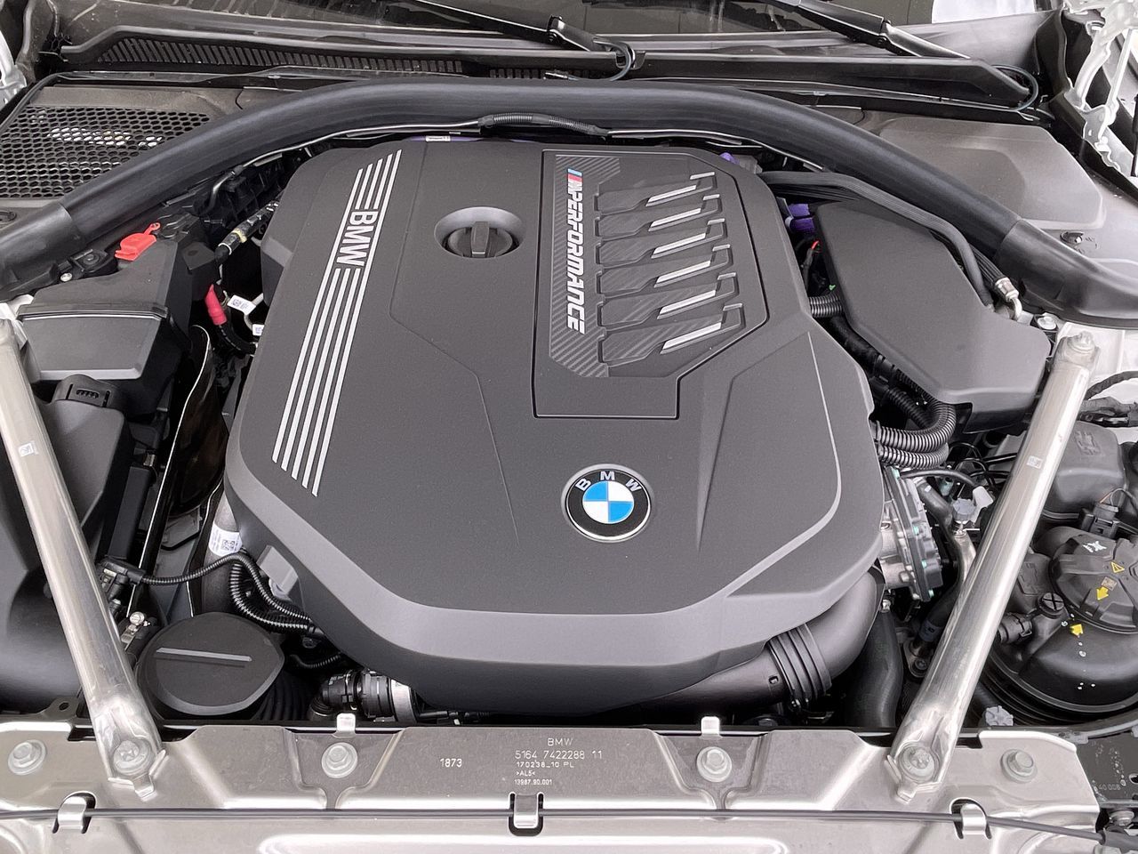 2024 BMW M440i