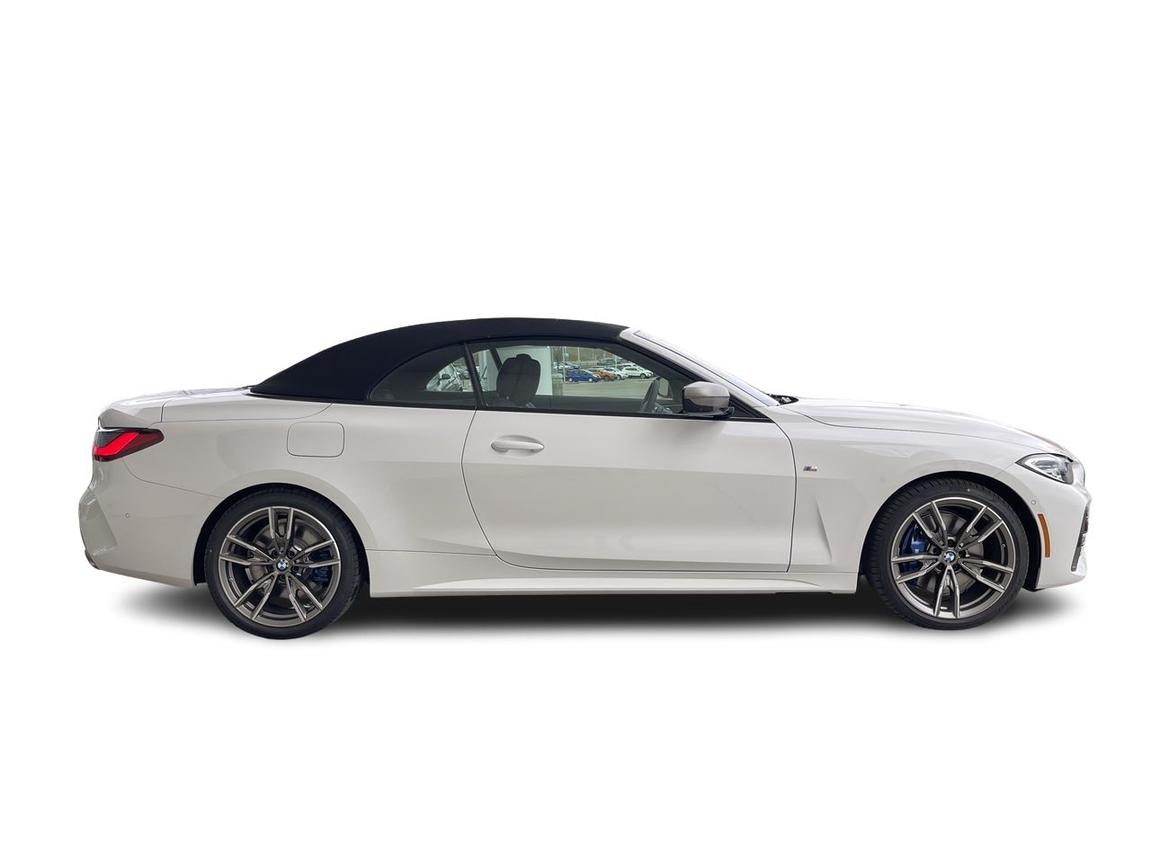 2024 BMW M440i