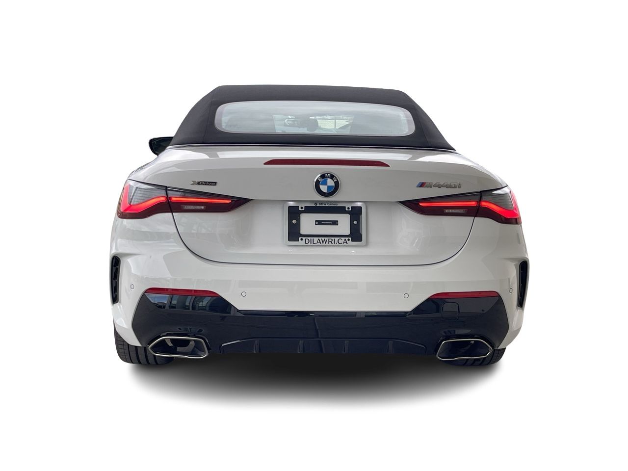 2024 BMW M440i