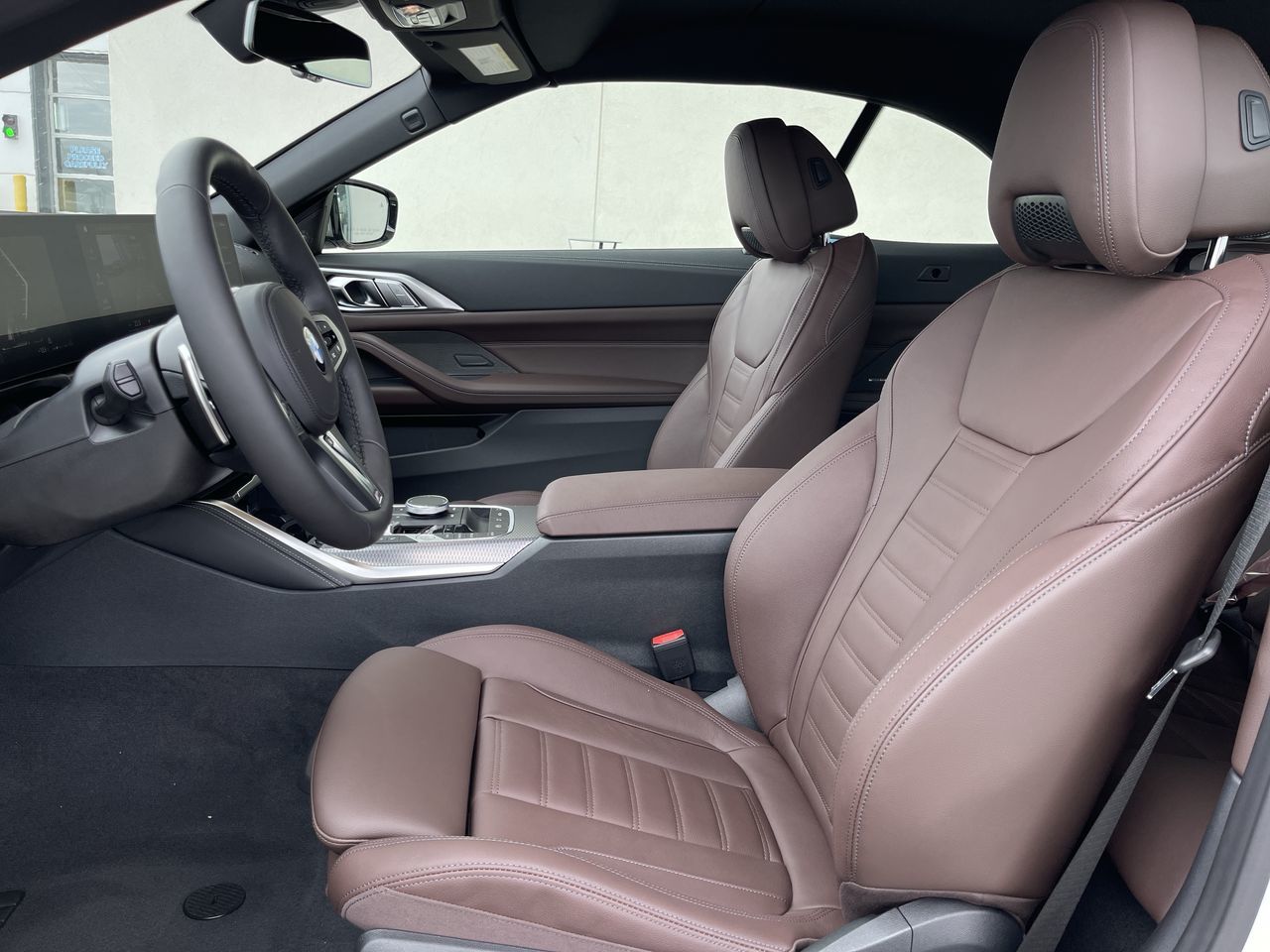 2024 BMW M440i
