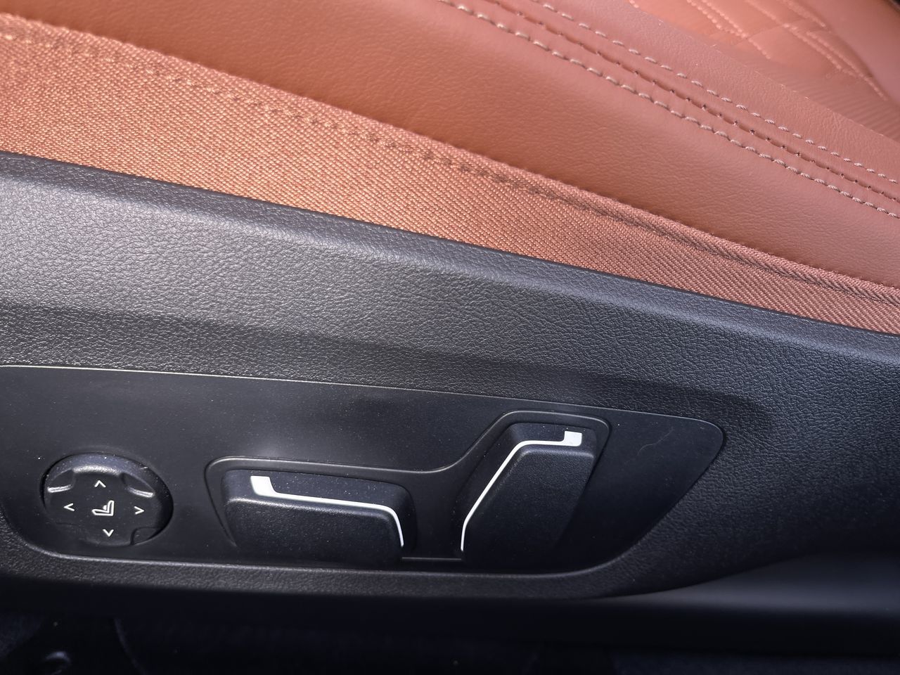 2027 BMW 4 Series Cabriolet