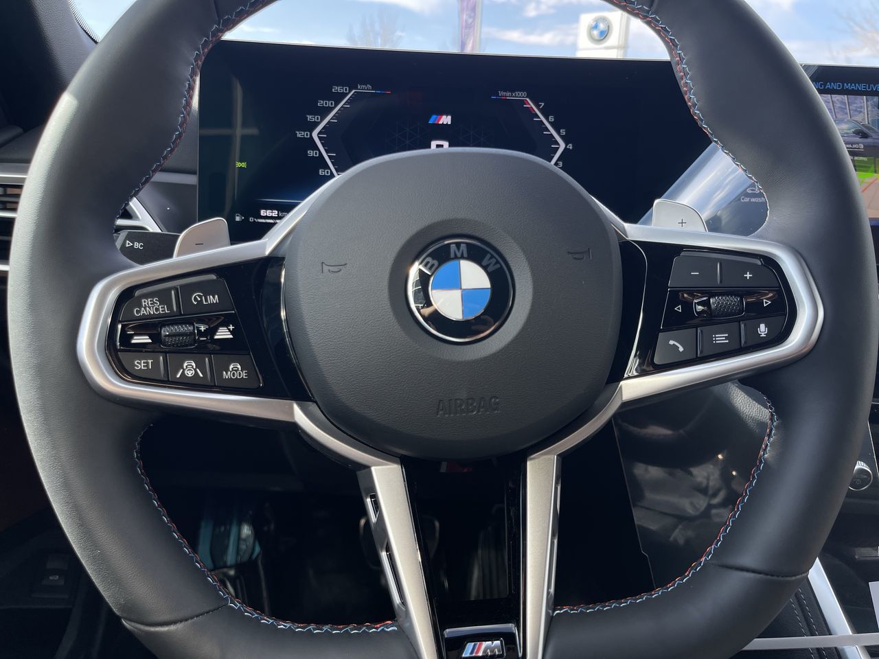 2027 BMW 4 Series Cabriolet
