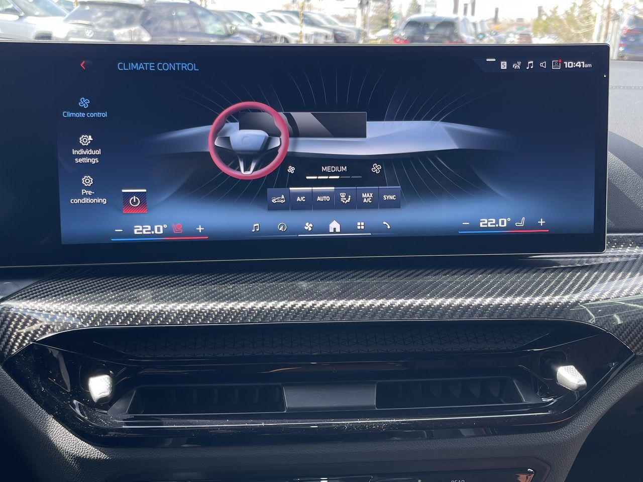 2027 BMW 4 Series Cabriolet