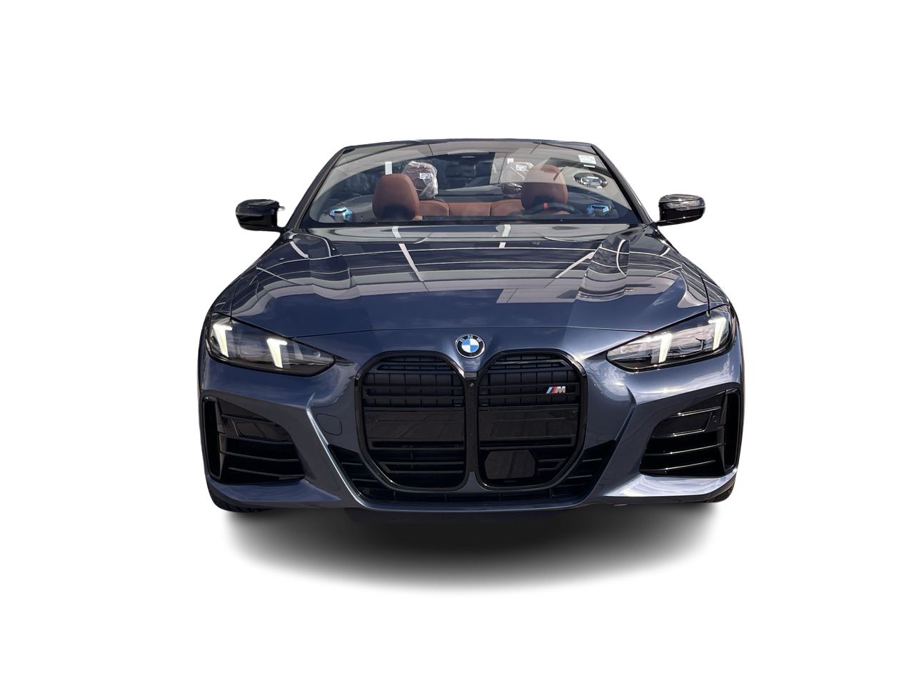 2027 BMW 4 Series Cabriolet