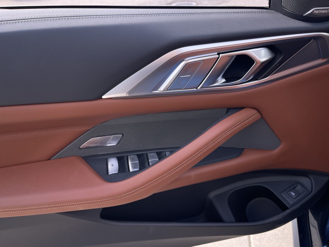 2027 BMW 4 Series Cabriolet