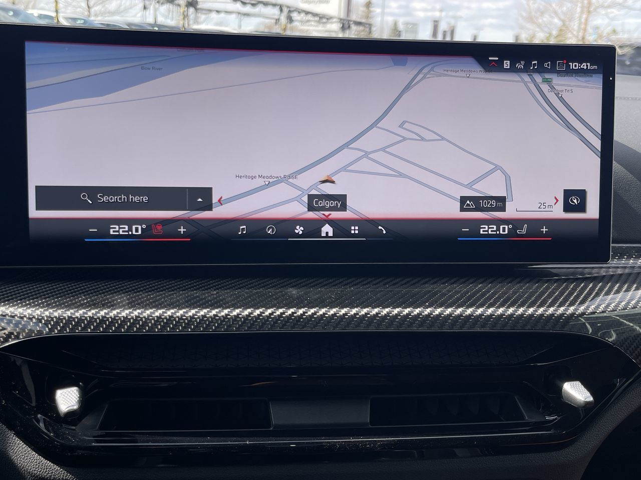 2027 BMW 4 Series Cabriolet