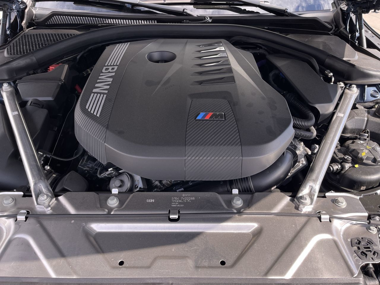 2027 BMW 4 Series Cabriolet