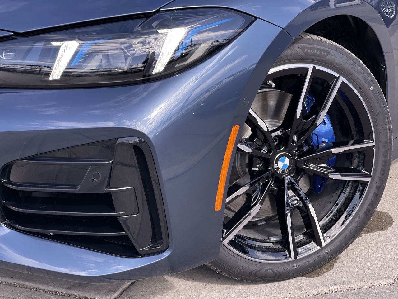 2027 BMW 4 Series Cabriolet