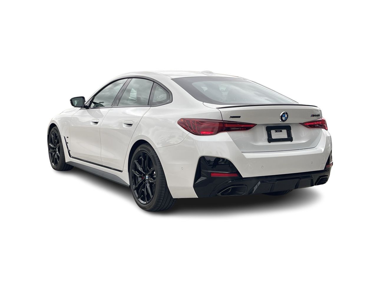2027 BMW 4 Series Gran Coupe in Calgary, Alberta