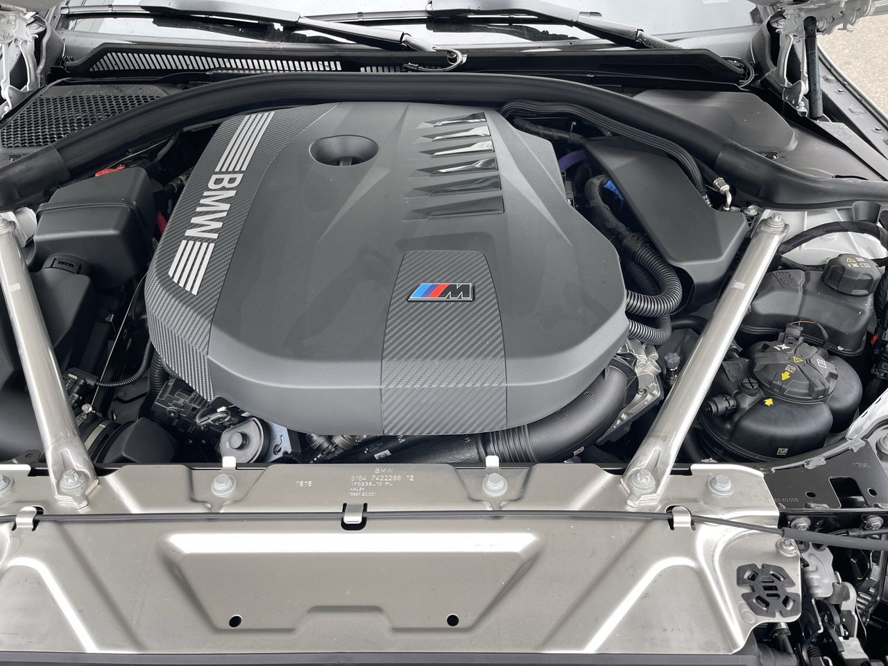 2027 BMW 4 Series Gran Coupe in Calgary, Alberta