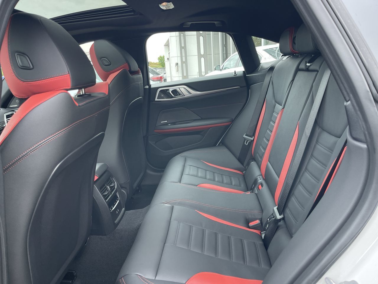 2027 BMW 4 Series Gran Coupe in Calgary, Alberta