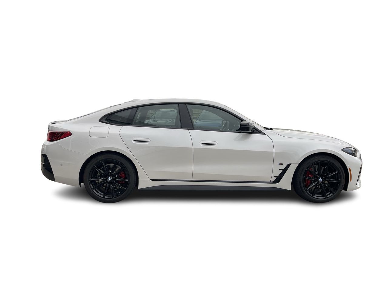 2027 BMW 4 Series Gran Coupe in Calgary, Alberta