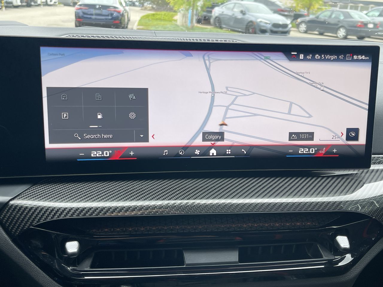 2027 BMW 4 Series Gran Coupe in Calgary, Alberta