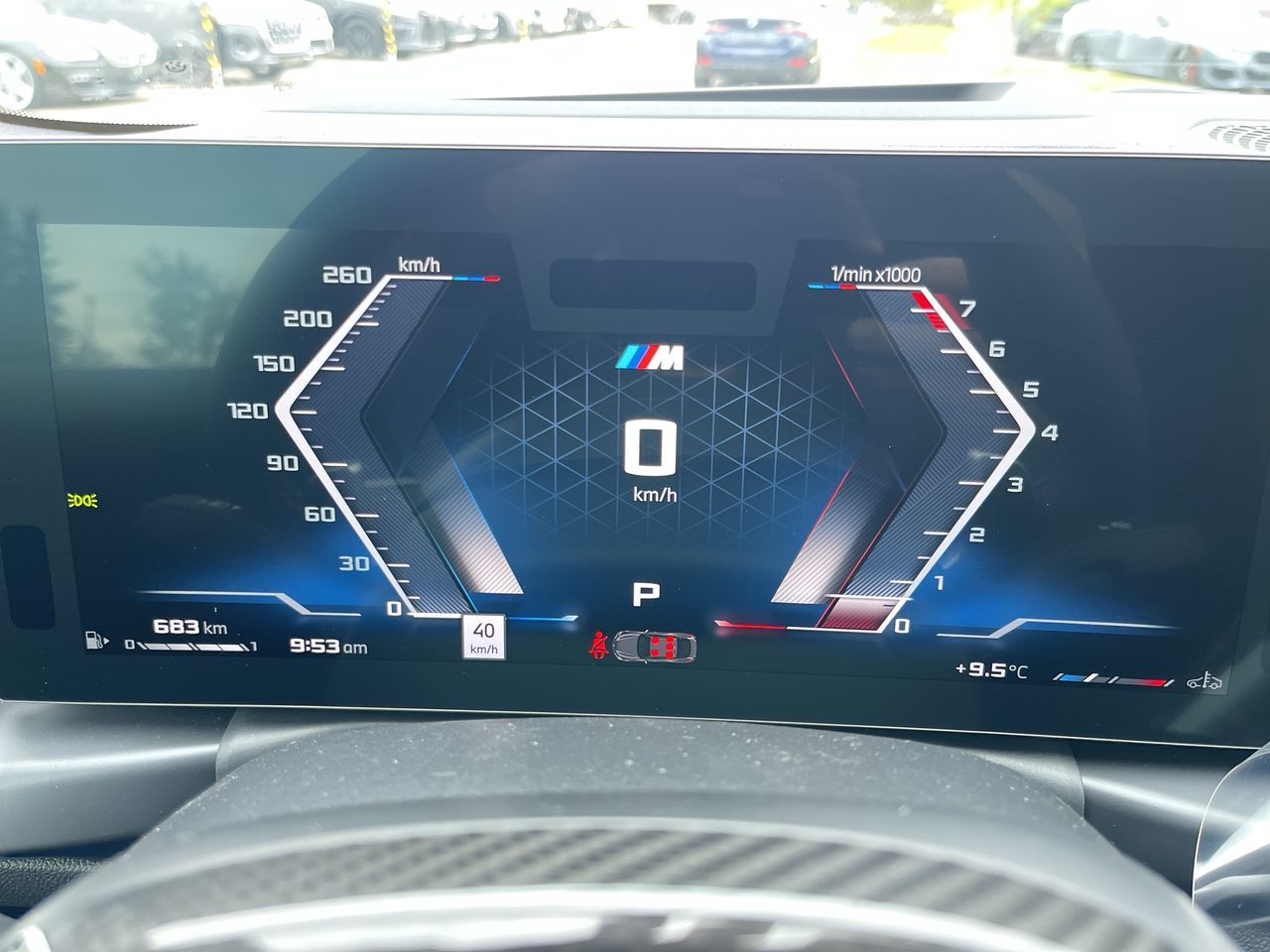2027 BMW 4 Series Gran Coupe in Calgary, Alberta