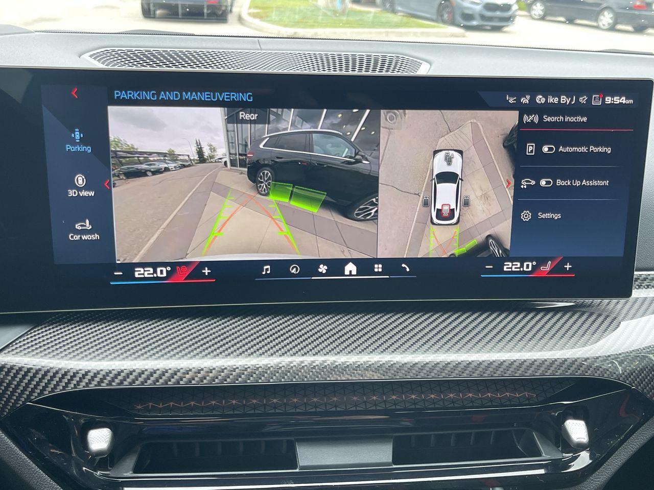 2027 BMW 4 Series Gran Coupe in Calgary, Alberta