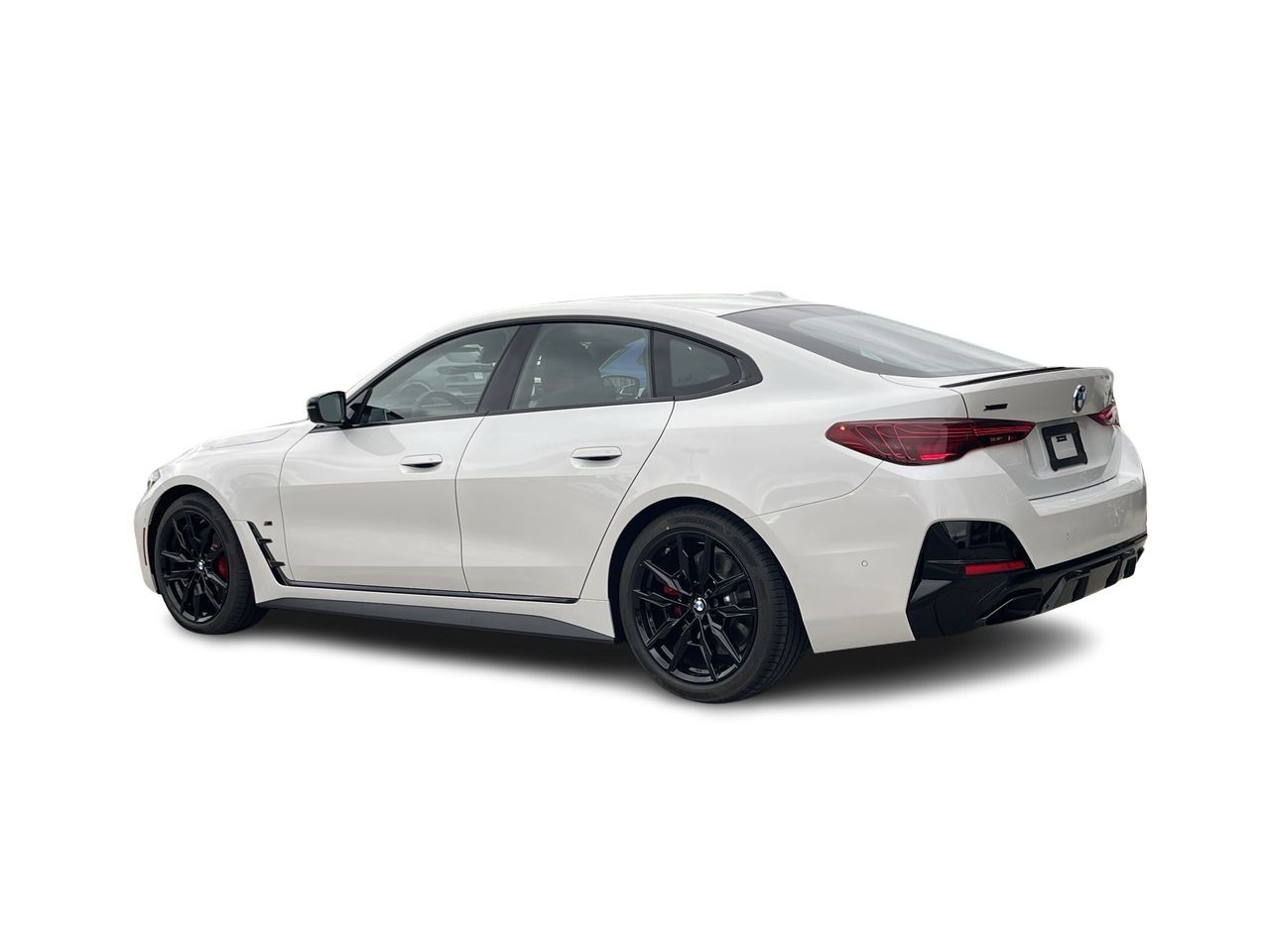 2027 BMW 4 Series Gran Coupe in Calgary, Alberta