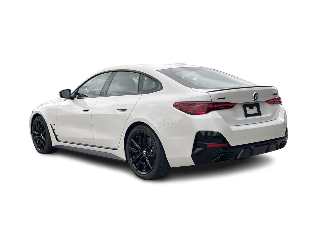 2027 BMW 4 Series Gran Coupe in Calgary, Alberta