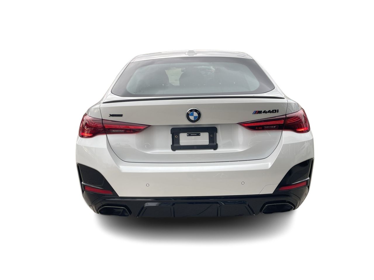 2027 BMW 4 Series Gran Coupe in Calgary, Alberta
