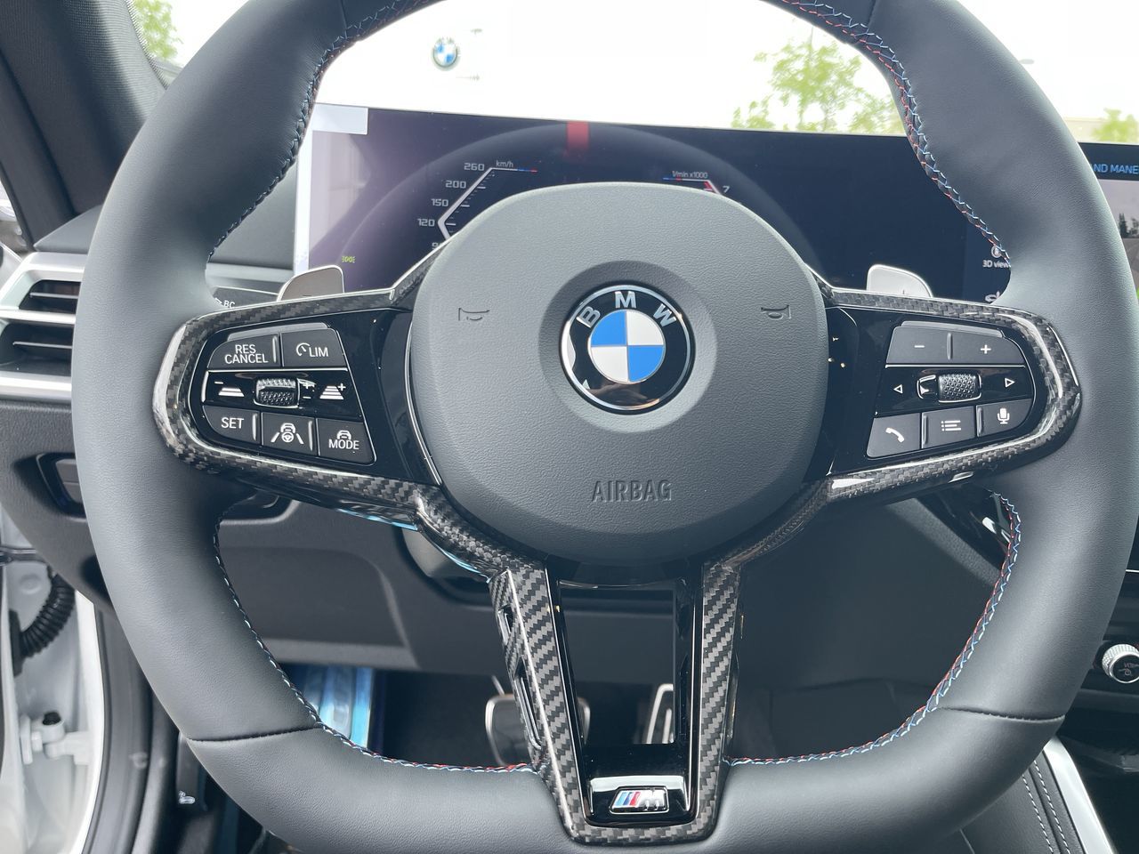 2027 BMW 4 Series Gran Coupe in Calgary, Alberta