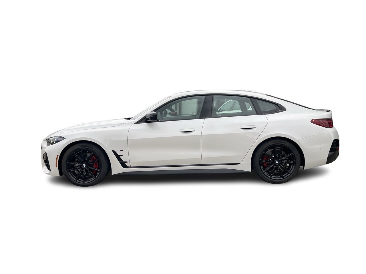 2027 BMW 4 Series Gran Coupe in Calgary, Alberta