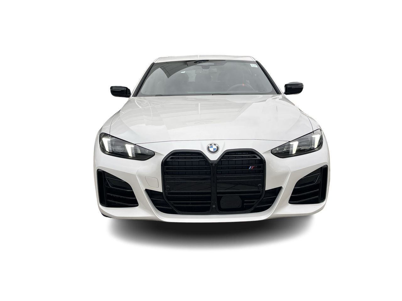2027 BMW 4 Series Gran Coupe in Calgary, Alberta