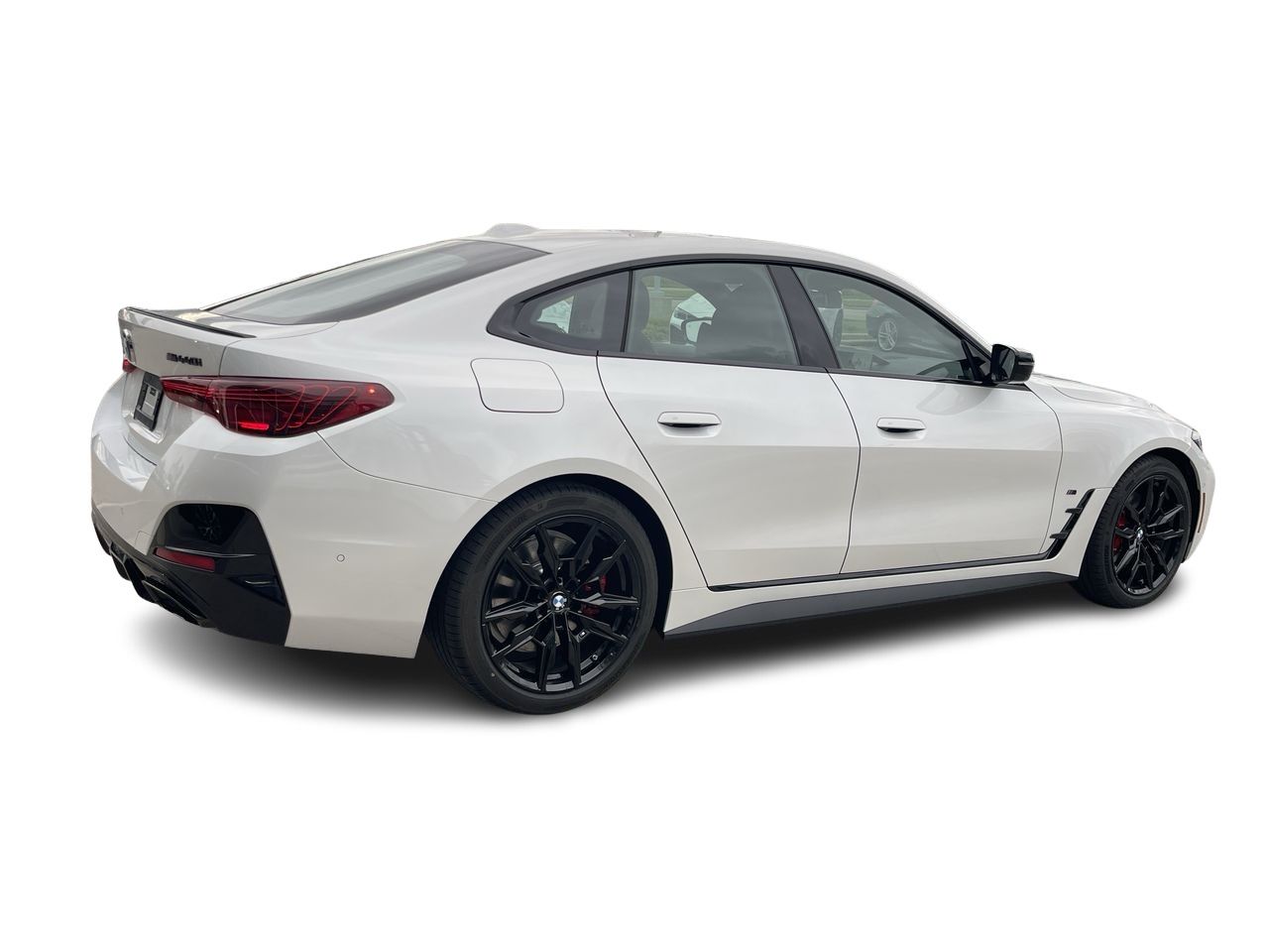 2027 BMW 4 Series Gran Coupe in Calgary, Alberta