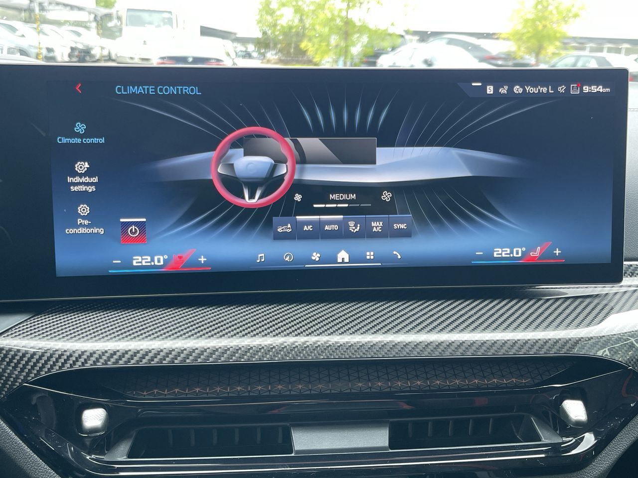 2027 BMW 4 Series Gran Coupe in Calgary, Alberta