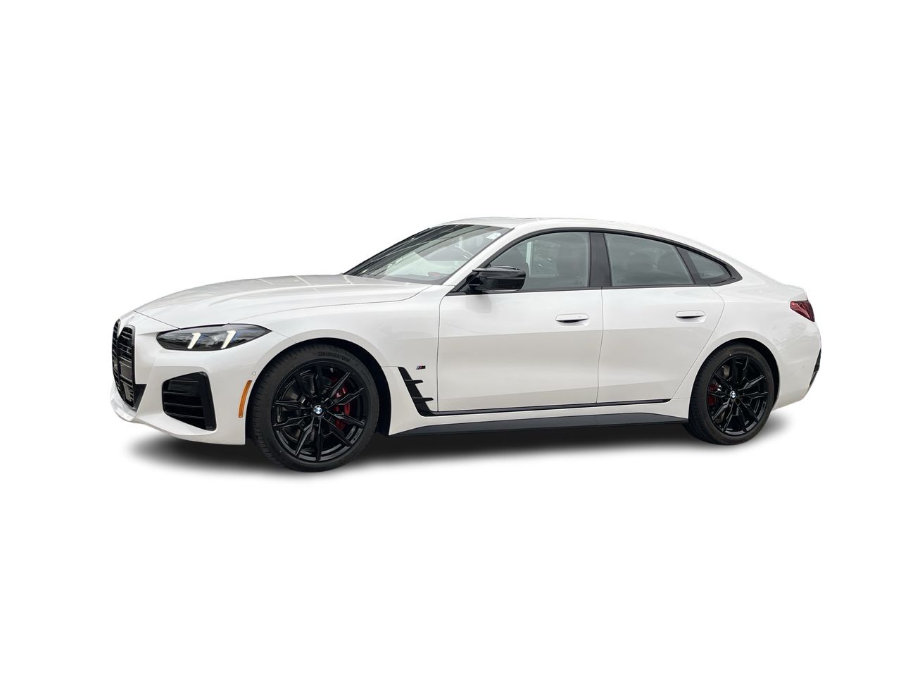 2027 BMW 4 Series Gran Coupe in Calgary, Alberta