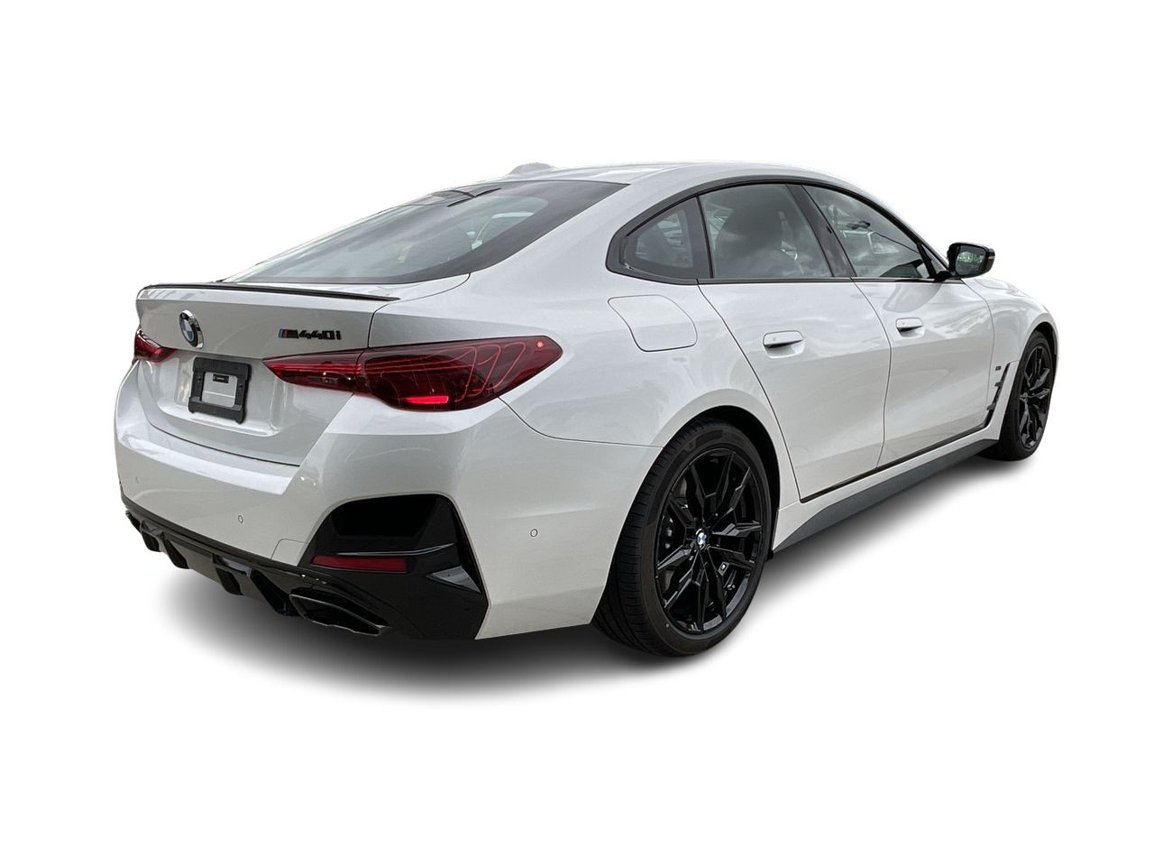 2027 BMW 4 Series Gran Coupe in Calgary, Alberta