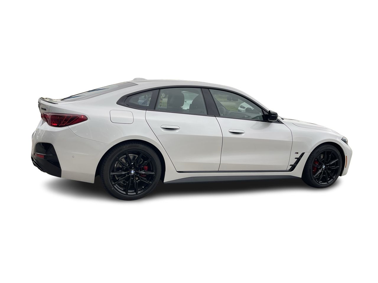 2027 BMW 4 Series Gran Coupe in Calgary, Alberta