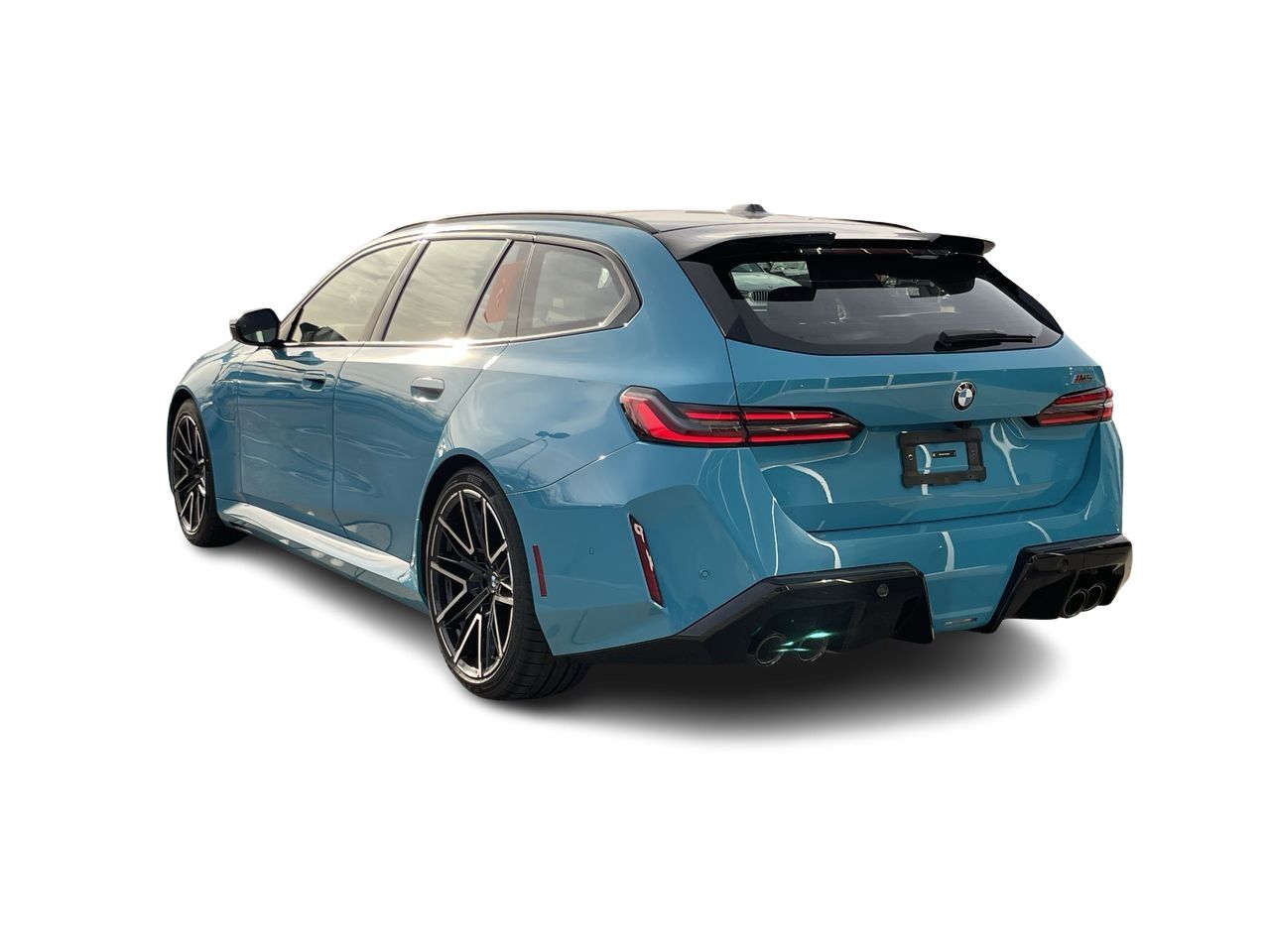 2026 BMW M5 Touring