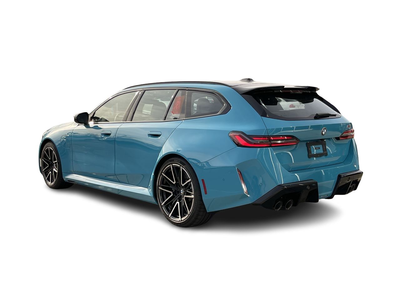 2026 BMW M5 Touring