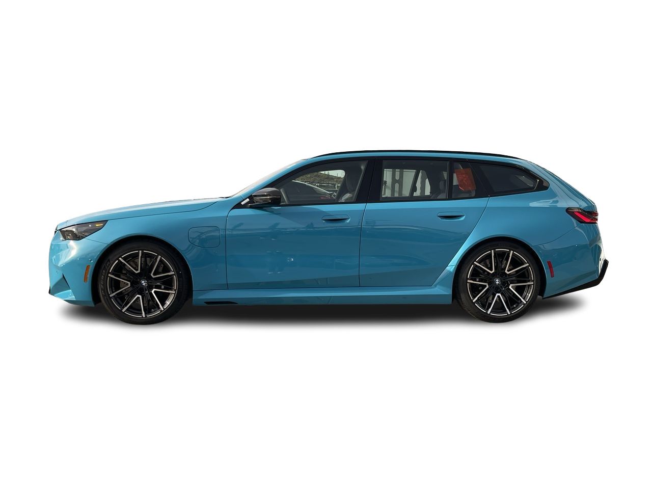 2026 BMW M5 Touring