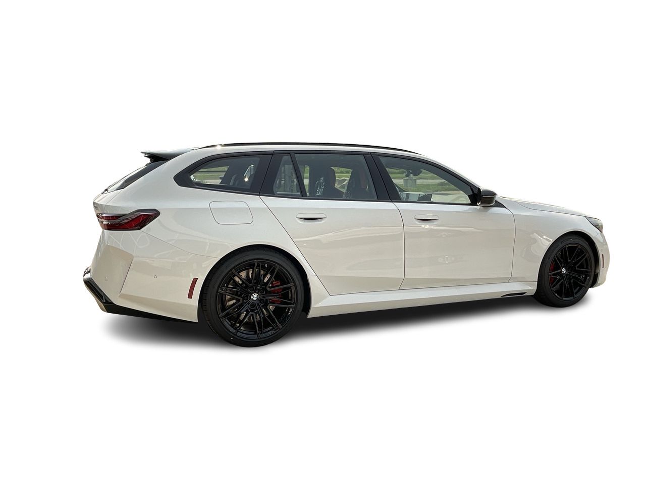 2027 BMW M5 Touring