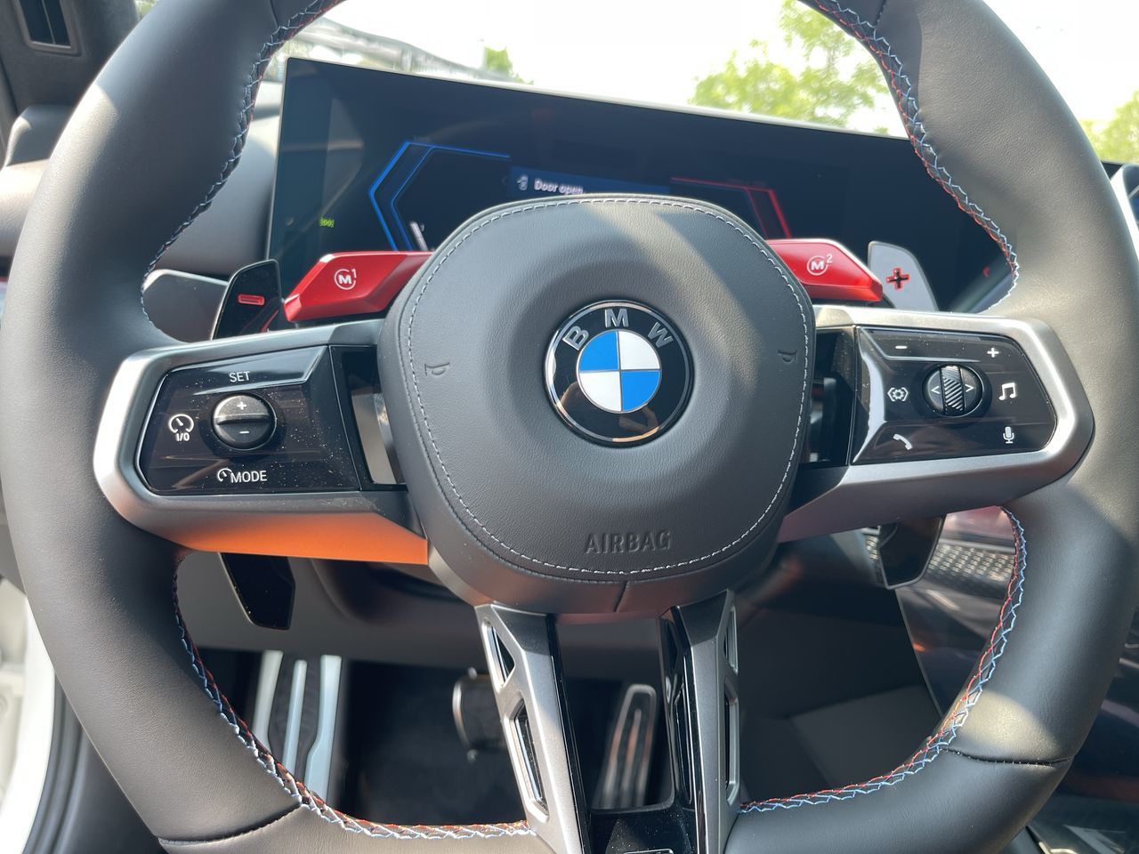 2027 BMW M5 Touring