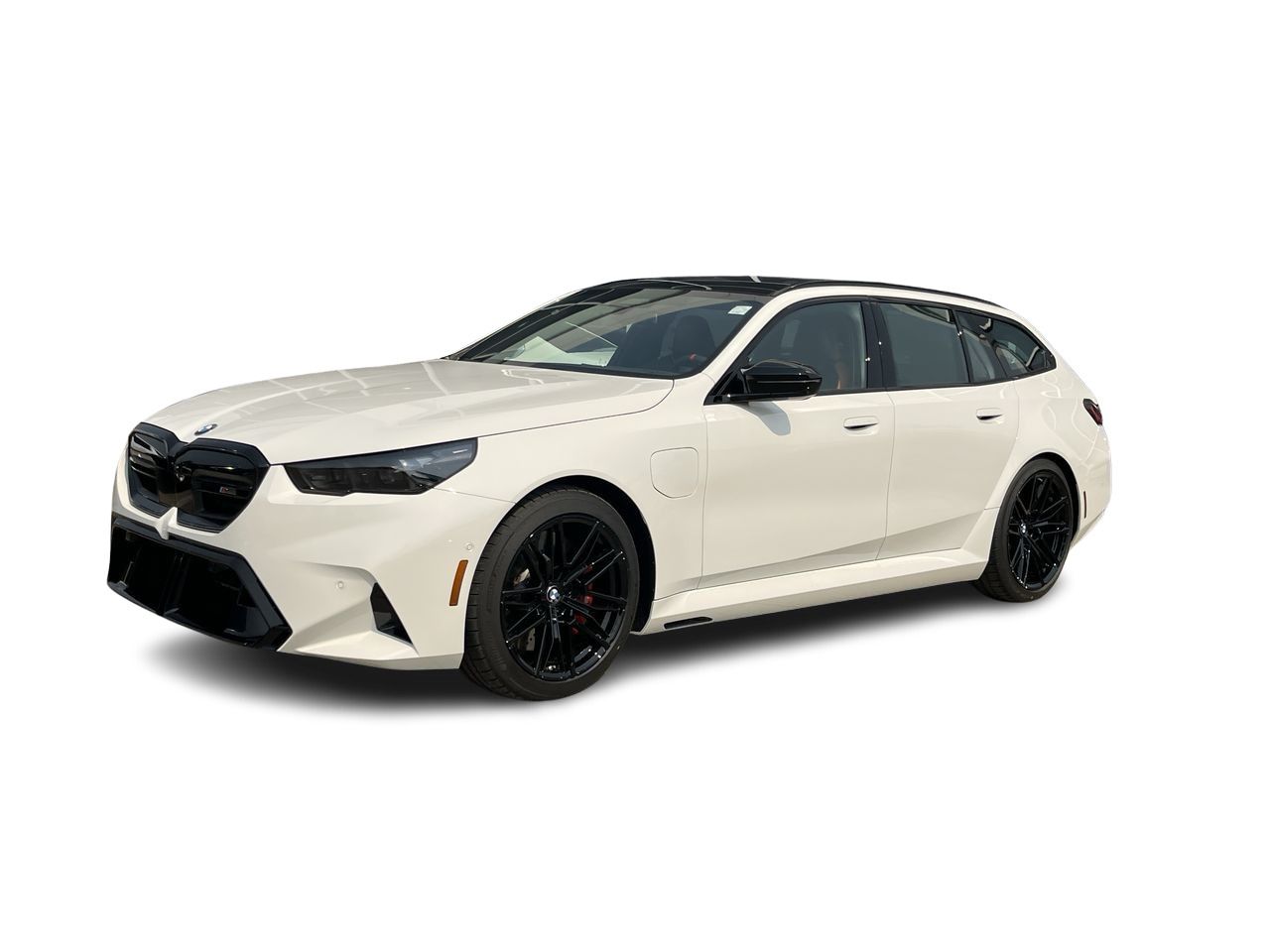 2027 BMW M5 Touring