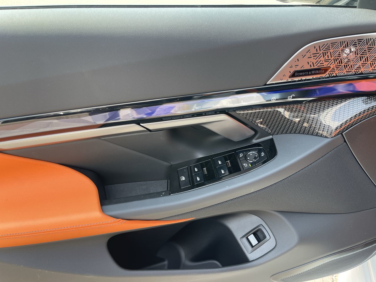 2027 BMW M5 Touring