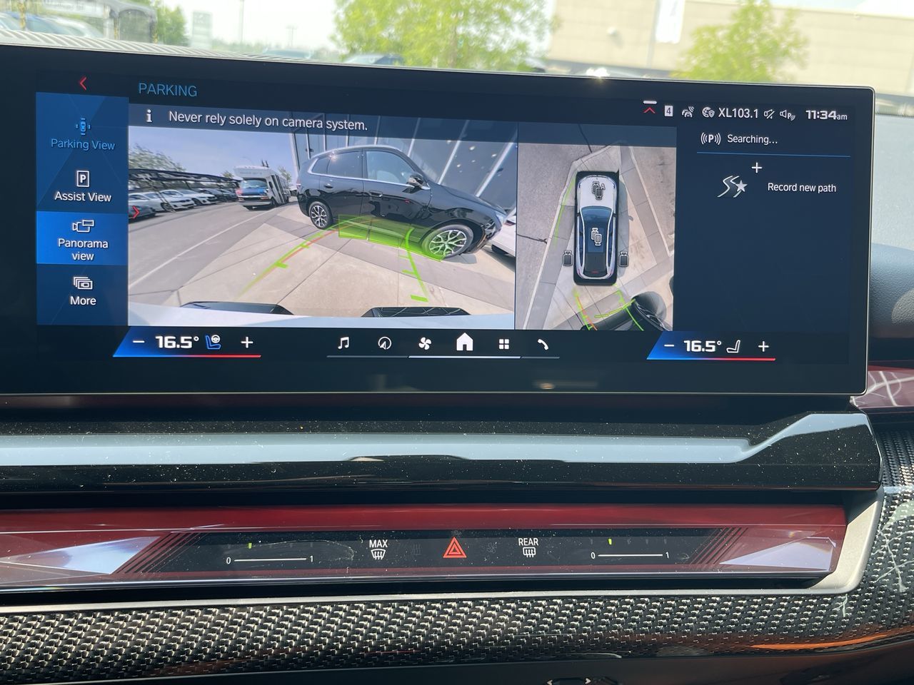 2027 BMW M5 Touring