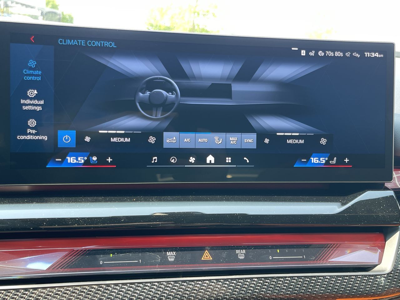 2027 BMW M5 Touring
