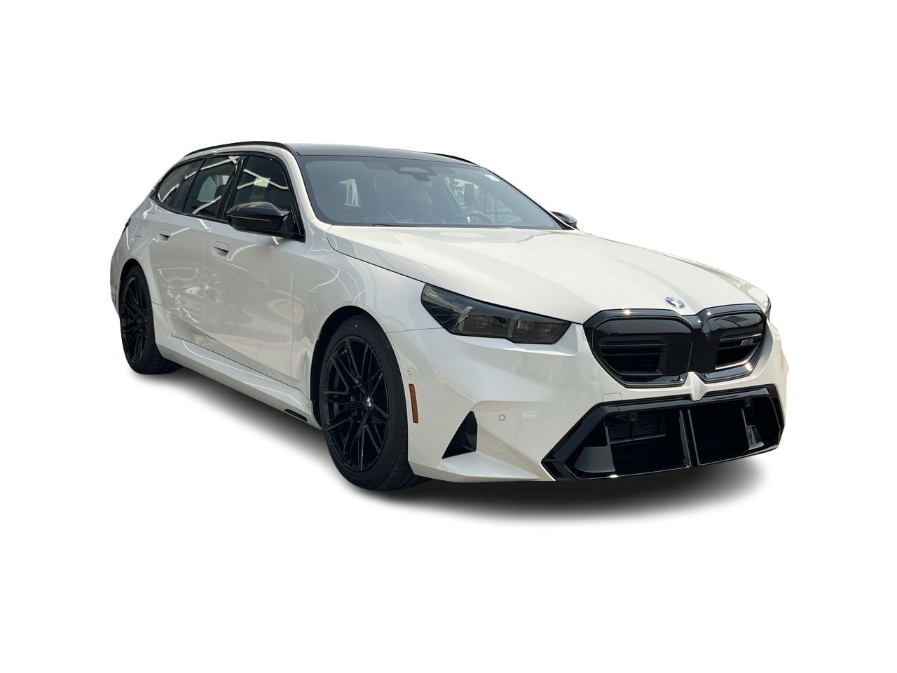 2027 BMW M5 Touring