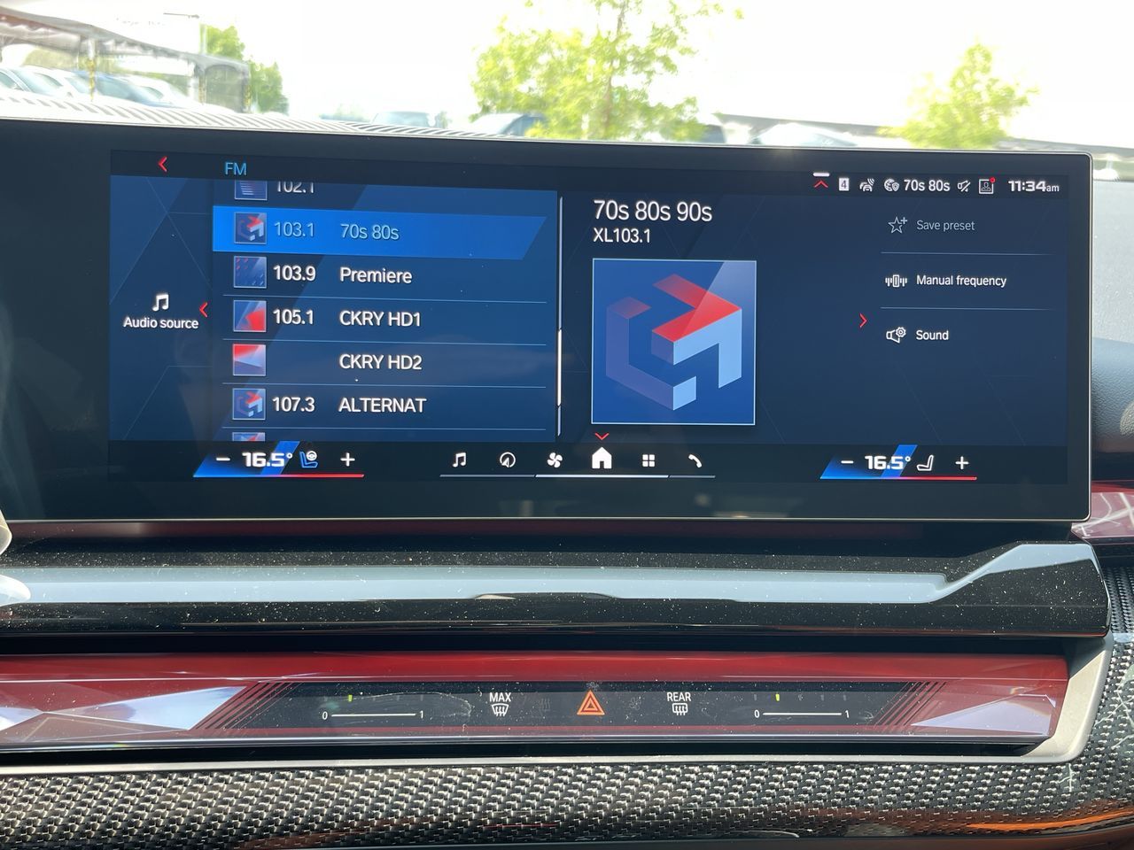 2027 BMW M5 Touring