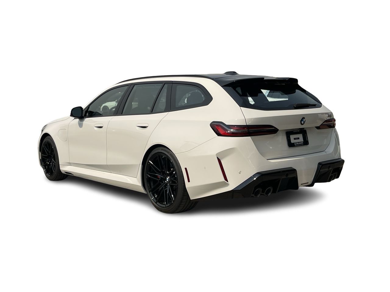 2027 BMW M5 Touring