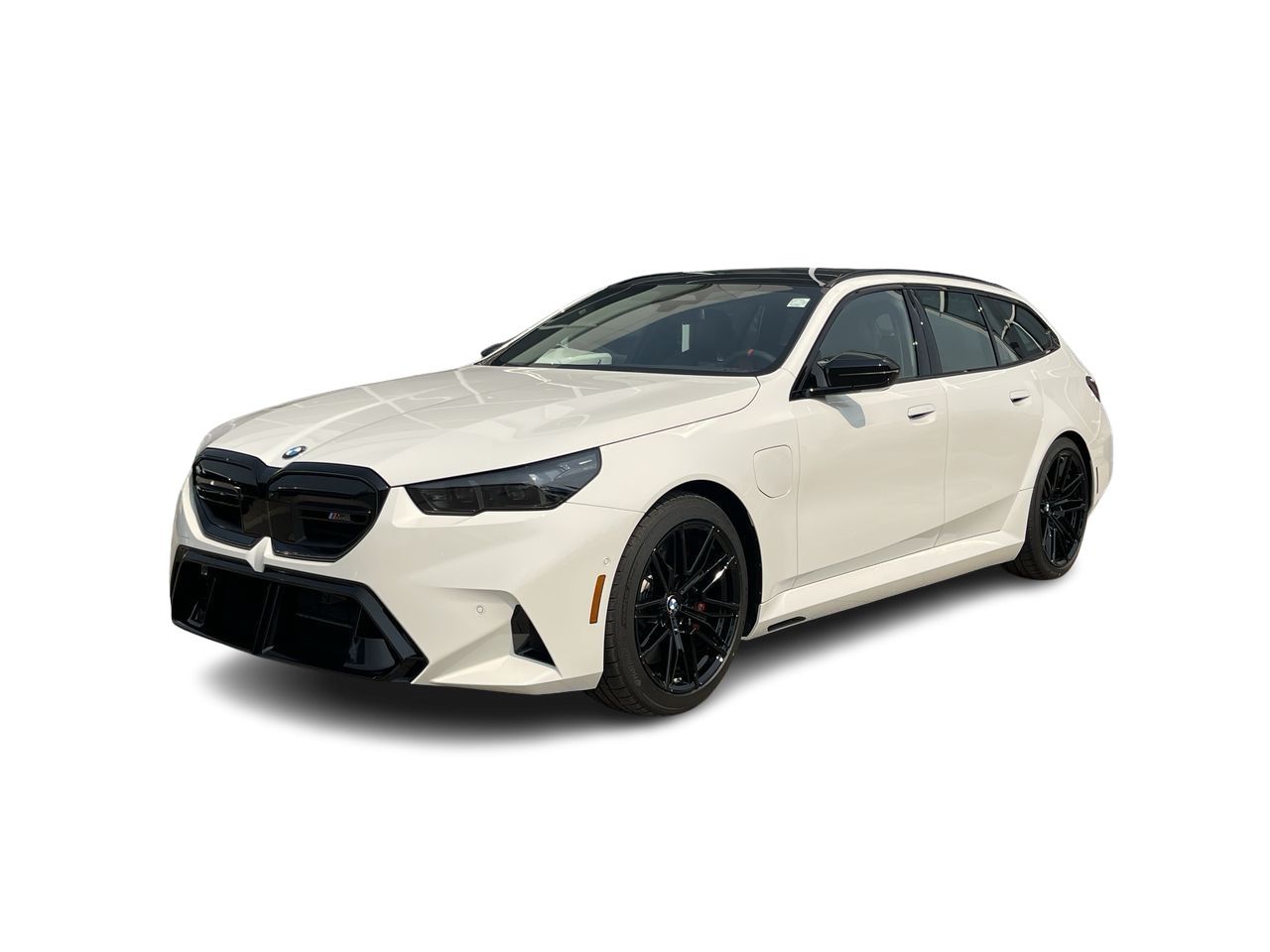 2027 BMW M5 Touring