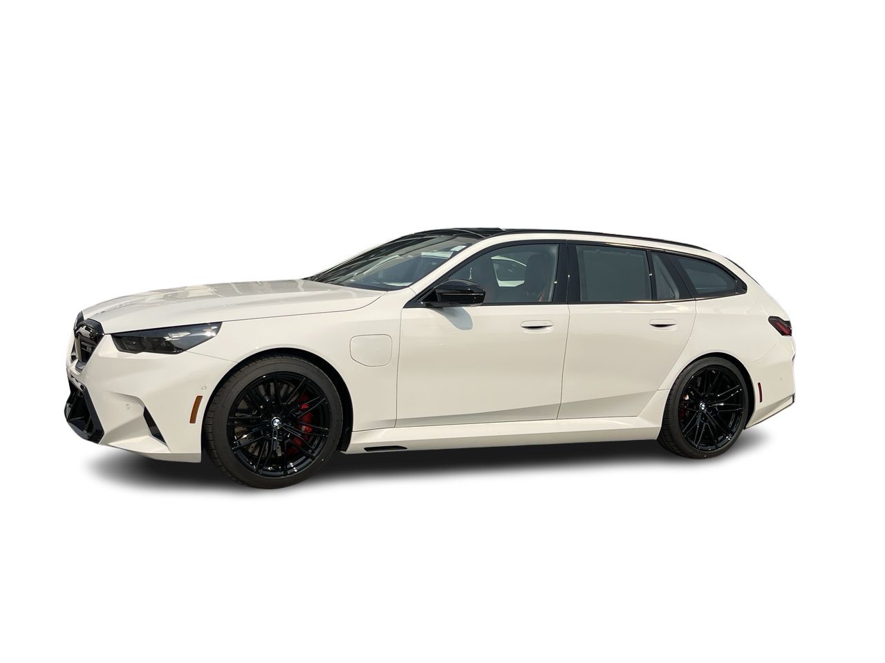 2027 BMW M5 Touring